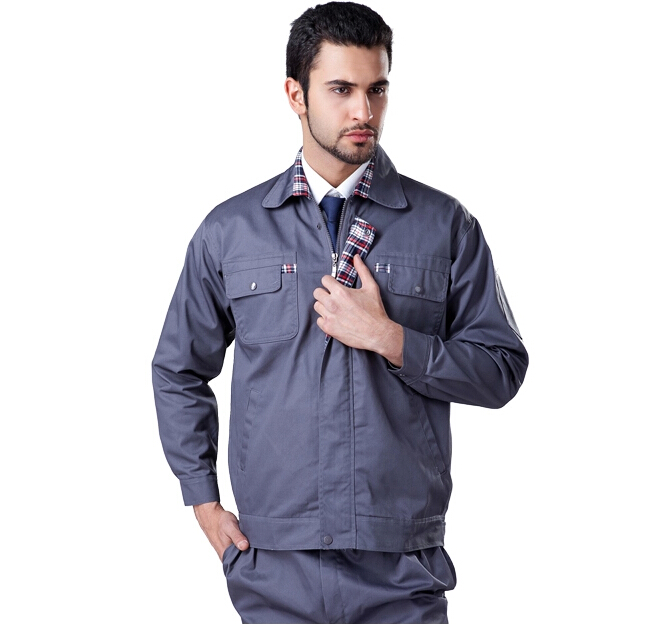 各行业定做工作服款式图片