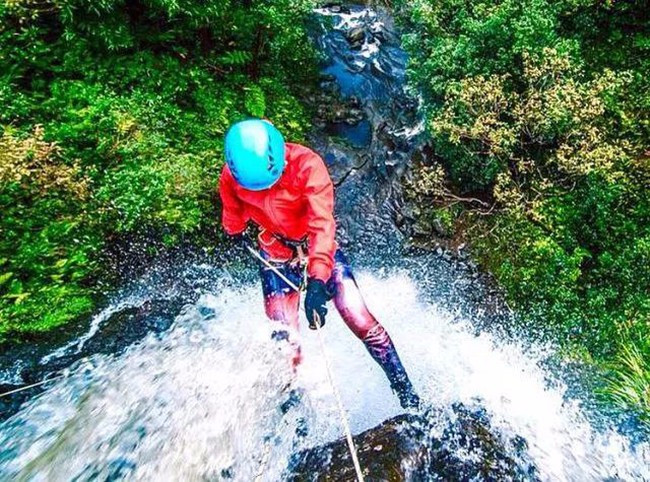挑选冲锋衣的时候必须要注意的几个问题