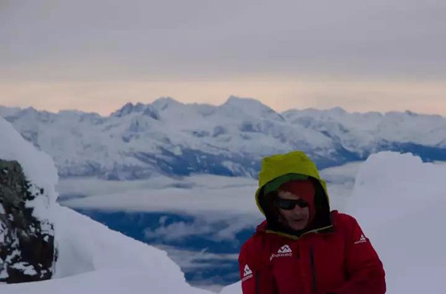 挑选冲锋衣的时候必须要注意的几个问题