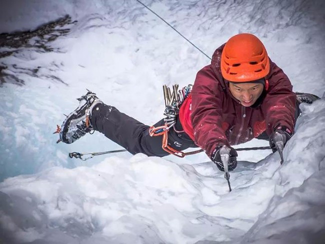 挑选冲锋衣的时候必须要注意的几个问题