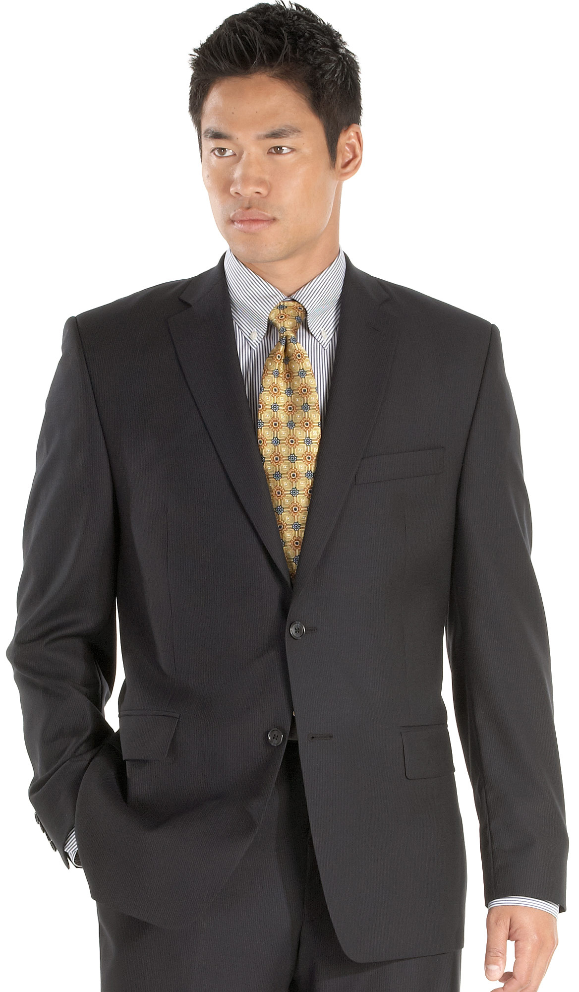 怎样的西服保养才是正确的呢