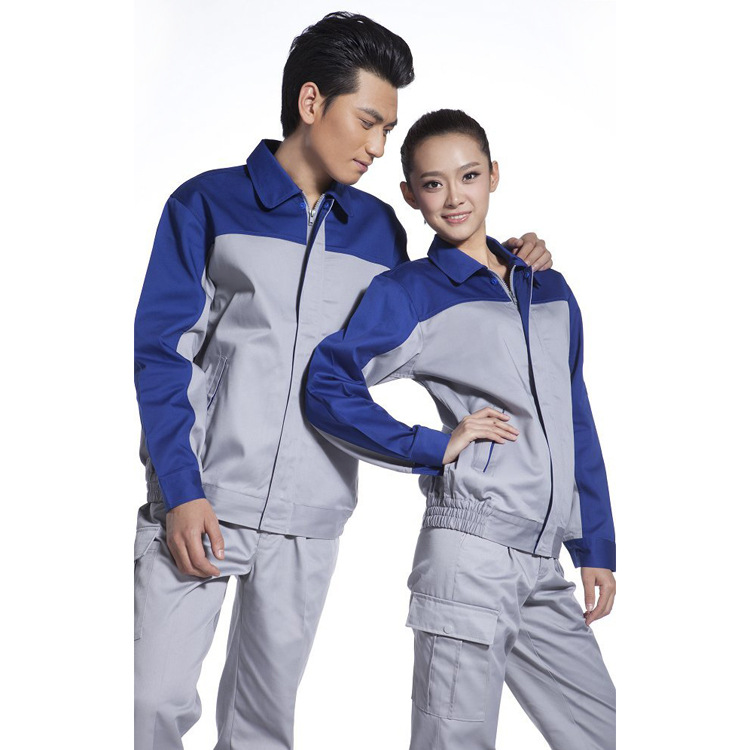 秋冬工作服定做有什么注意事项和设计要求吗?