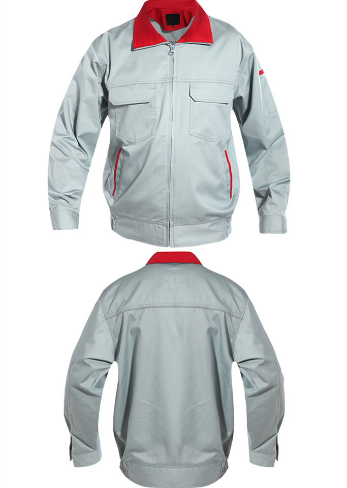 工作服面料有哪些种类?防辐射工作服有作用吗?