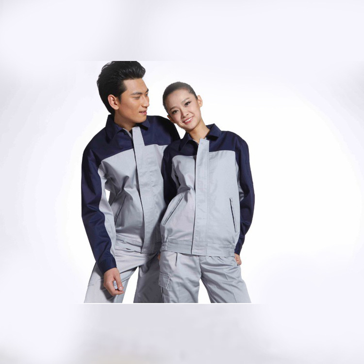 定做工作服时有什么要求?要注意哪些问题呢?