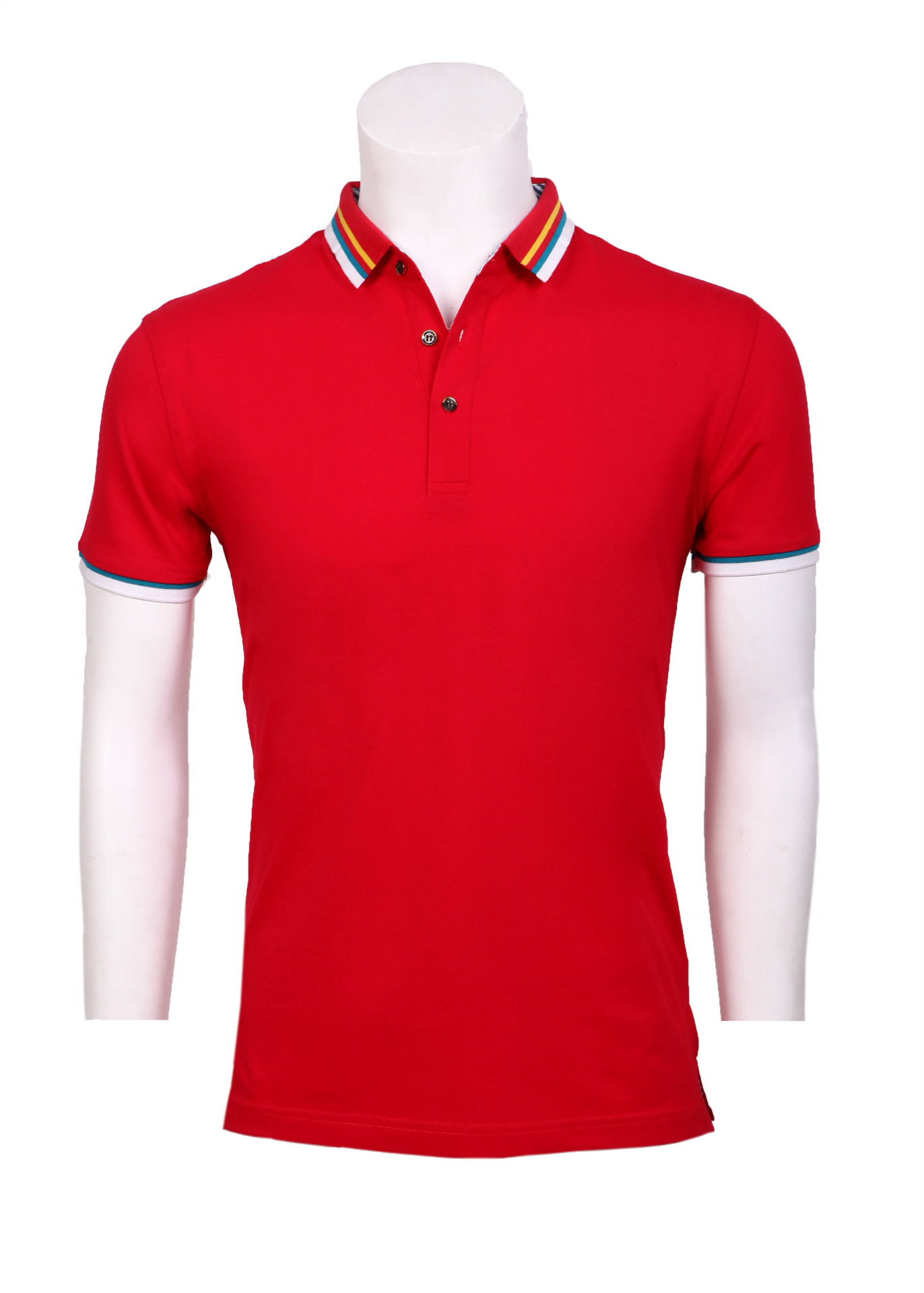 T恤衫定做有什么基础知识？流程有哪些？