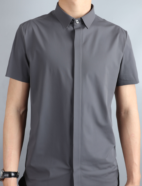 定制衬衫不同场合袖扣有什么搭配方法?有哪些技巧?