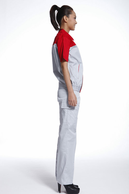 工作服定制款式有哪些？怎样正确保养？