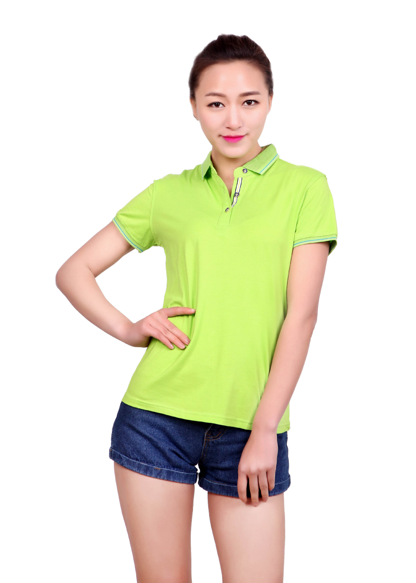 定做T恤衫什么面料好?它们有什么样的特色？