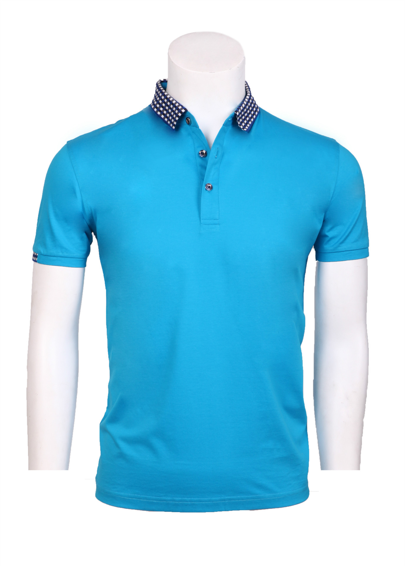 定制T恤的面料有哪些?定制T恤印刷的工艺有何不同?