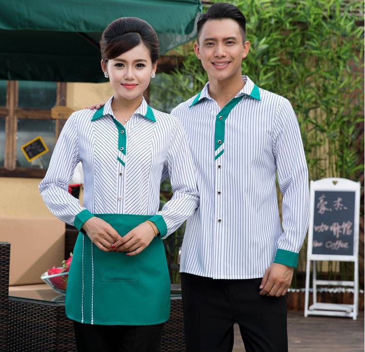 为什么要定制工作服?哪里定制比较好?