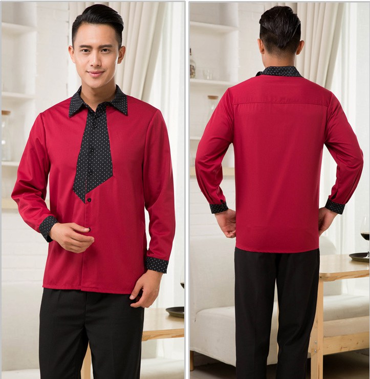 为什么要定制工作服?哪里定制比较好?